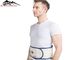 Aufblasbarer Kompressions-Taillen-Rückseiten-Stützgurt-Rückengurt-Verpackungs-Unterstützungslumbar fournisseur