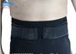 Schmerzlinderungs-untere Rückenschmerzen-Stützklammer-Doppelt-Flausch-Bügel für Männer/Frauen fournisseur