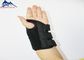 Medizinische Handgelenk-Klammer-orthopädische Handgelenk-Unterstützung für Carpal-Tunnel, Nylon-Polyester-Material fournisseur
