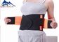 Verstellbare elastische Neopren-Rückengurt-Gurt-Taillen-Unterstützung Breathable fournisseur