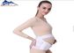 CER FDA-gebilligter schwangere Frauen-Unterwäsche-Bauchgurt-Breathable Schwangerschaftsgürtel für Lendengegend-Klammer fournisseur